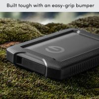 Лот: 21438590. Фото: 8. Внешний жесткий диск SanDisk Professional...