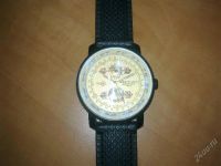 Лот: 1011208. Фото: 2. часы Breitling for Bentley. Часы, аксессуары
