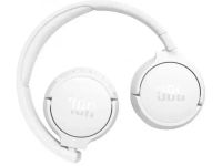 Лот: 25410886. Фото: 4. Наушники JBL Tune 670NC белый. Красноярск