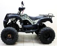 Лот: 25659078. Фото: 5. Квадроцикл ATV Avenger Tungus...