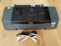 Лот: 9612191. Фото: 3. Принтер струйный Epson stylus... Компьютеры, оргтехника, канцтовары