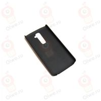 Лот: 3844570. Фото: 5. Чехол для LG G2 D802 Черный