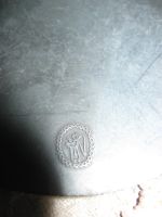 Лот: 16817970. Фото: 7. Винтажные плакетки-медальоны настенные...