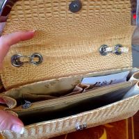 Лот: 4659539. Фото: 2. Клатч. Аксессуары