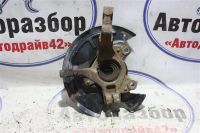 Лот: 21717817. Фото: 3. поворотный кулак Renault Clio... Авто, мото, водный транспорт