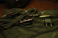 Лот: 4719393. Фото: 6. klipsch mode m40 noise cancelling...