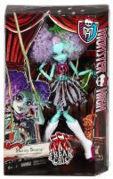 Лот: 5905316. Фото: 7. Кукла Monster High Монстер Хай...