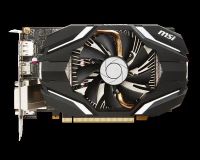 Лот: 9765999. Фото: 3. Новая Видеокарта MSI 3GB MSI GTX1060... Компьютеры, оргтехника, канцтовары