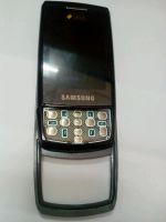 Лот: 11098259. Фото: 5. №1030 . Samsung D880 .