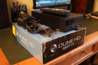 Лот: 6562177. Фото: 3. Медиаплеер Dune HD Smart D1 в... Бытовая техника