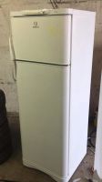 Лот: 9943126. Фото: 4. Холодильник indesit (индезит). Красноярск