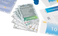 Лот: 4723995. Фото: 8. Настольная игра "Стартап"