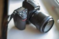 Лот: 8372613. Фото: 2. Nikon D700 body. Фотокамеры
