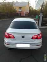 Лот: 3256451. Фото: 7. Volkswagen Passat CC