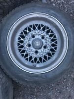 Лот: 11673910. Фото: 2. BBS Mahle r14. Шины, Диски