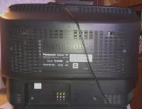 Лот: 5435350. Фото: 2. б/y телевизор Panasonic TC-25V50R... ТВ и видео