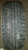 Лот: 6254338. Фото: 2. Зимние Шины Gislaved NordFrost... Шины, Диски