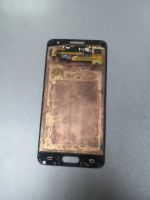 Лот: 20177514. Фото: 4. Дисплейный модуль оригинал Samsung... Красноярск