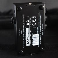 Лот: 5253443. Фото: 7. AMT Electronics Legend Amps 2...
