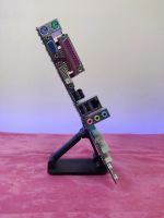 Лот: 23518260. Фото: 3. Мат. плата Gigabyte GA-H61M-S2PV... Компьютеры, оргтехника, канцтовары