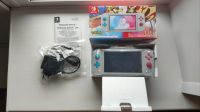 Лот: 17507358. Фото: 6. Nintendo Switch Lite (Zacian&Zamazenta...