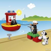 Лот: 12331637. Фото: 5. Конструктор LEGO Duplo (Лего Дупло...