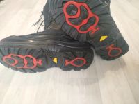 Лот: 19872157. Фото: 4. Сапоги утепленные комбинированные... Красноярск