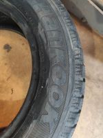 Лот: 20845277. Фото: 2. Hankook 185/65/14 - 1шт. Шины, Диски