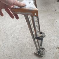 Лот: 25899660. Фото: 4. Полочка с крючками. Красноярск