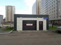 Лот: 10166177. Фото: 6. Продам подземное парковочное место...