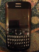 Лот: 2465694. Фото: 2. nokia c3 обмен. Смартфоны, связь, навигация