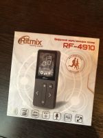Лот: 13350793. Фото: 3. MP3 Плеер Ritmix RF-4910. Бытовая техника