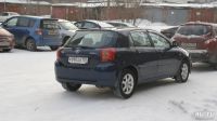 Лот: 8892212. Фото: 5. toyota corolla hatch 2006 левый...