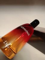 Лот: 11038392. Фото: 3. Christian Dior Fahrenheit 100ml... Красота и здоровье