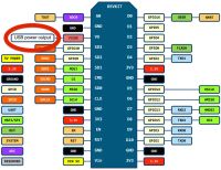 Лот: 11077580. Фото: 4. NodeMcu V3 Lolin ESP8266 Wi-Fi...