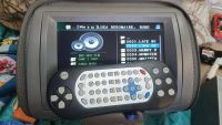 Лот: 21769064. Фото: 2. Подголовнтк с монитором. Автозвук
