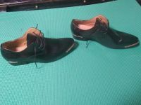Лот: 22153518. Фото: 2. Лакированные классические туфли. Мужская обувь