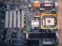 Лот: 1354669. Фото: 2. 478 сокет!!!. Комплектующие