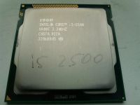 Лот: 20234395. Фото: 2. Процессор Intel Core i5 2500 LGA... Комплектующие