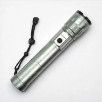Лот: 25794285. Фото: 2. Фонарь акк. NNM LED SP-38-2 black. Бытовая техника