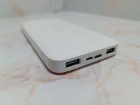 Лот: 20983732. Фото: 2. Внешний аккумулятор Xiaomi Redmi... Аксессуары