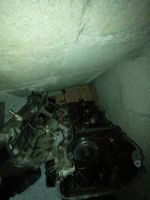 Лот: 18381796. Фото: 4. Двигатель. Красноярск