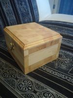 Лот: 11675684. Фото: 3. Шкатулка ручной работы. Красноярск