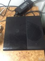 Лот: 8754268. Фото: 3. XBOX 360 (500gb)+10 дисков+2 геймпада... Компьютеры, оргтехника, канцтовары