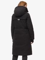 Лот: 25261366. Фото: 2. Куртка BASK. Спортивная одежда