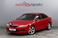 Лот: 23340704. Фото: 4. Mazda Mazda6 2005