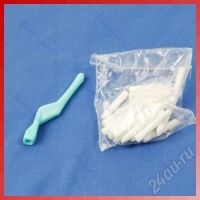 Лот: 661982. Фото: 2. набор для отбеливания зубов. Красота и здоровье