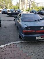 Лот: 23690844. Фото: 4. Автомобиль
