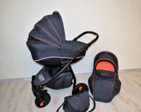 Лот: 8592115. Фото: 2. Коляска 2 в 1 Tutis Zippy New. Детский транспорт