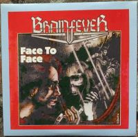 Лот: 19586973. Фото: 2. 2CD "Brainfever" (Heavy Metal). Коллекционирование, моделизм